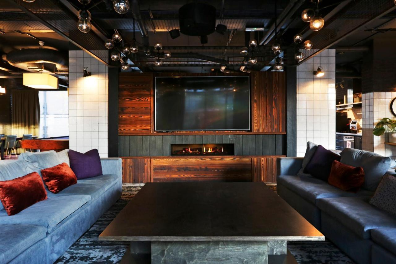 Appart hôtel Joivy At Fountainbridge - Adults Only - Breakfast Buffet *