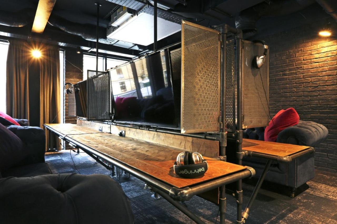 Appart hôtel Joivy At Fountainbridge - Adults Only - Breakfast Buffet