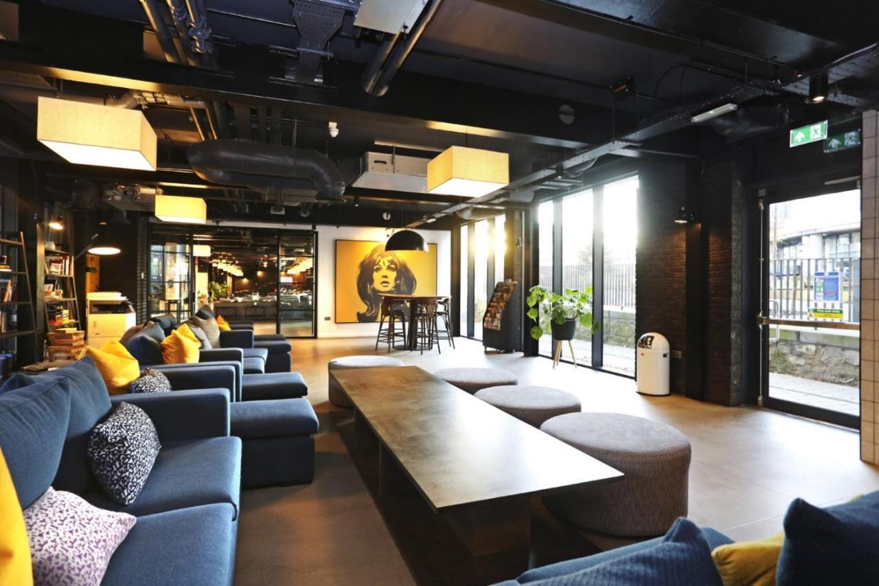 Appart hôtel Joivy At Fountainbridge - Adults Only - Breakfast Buffet *
