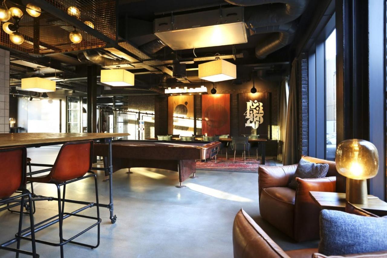 Appart hôtel Joivy At Fountainbridge - Adults Only - Breakfast Buffet
