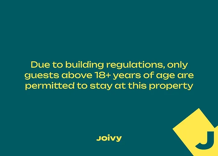 Joivy At Vita Fountainbridge - Adults Only - Breakfast Buffet